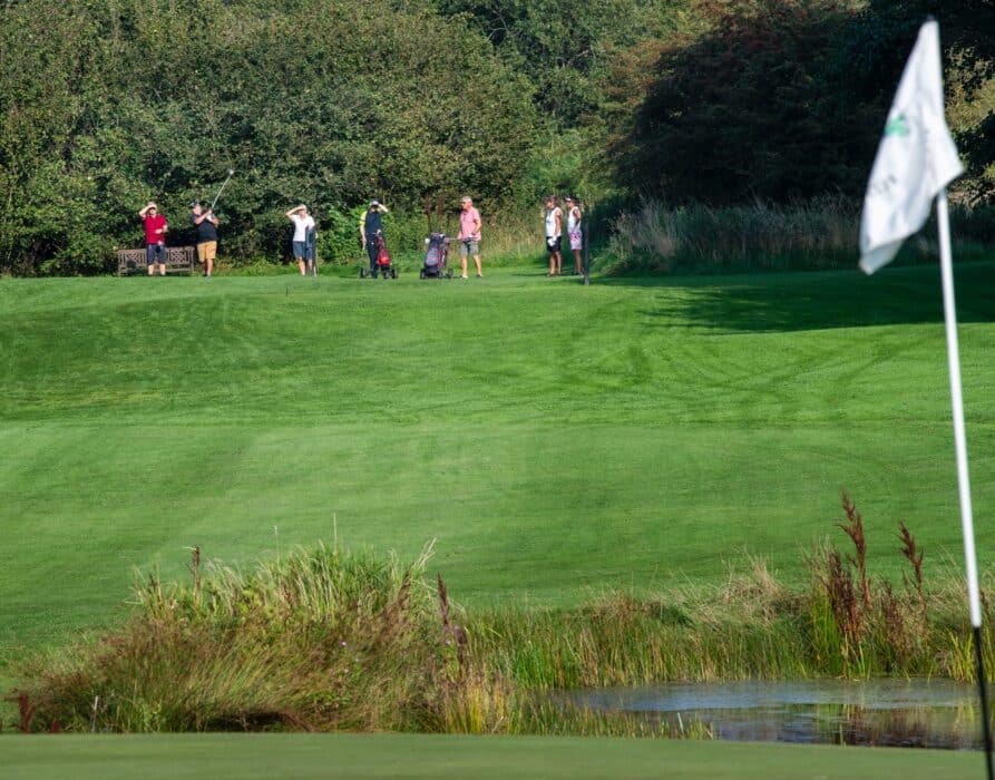 lokalisere praktisk Vær forsigtig Greenfeeaftaler - Mollerup Golf Club