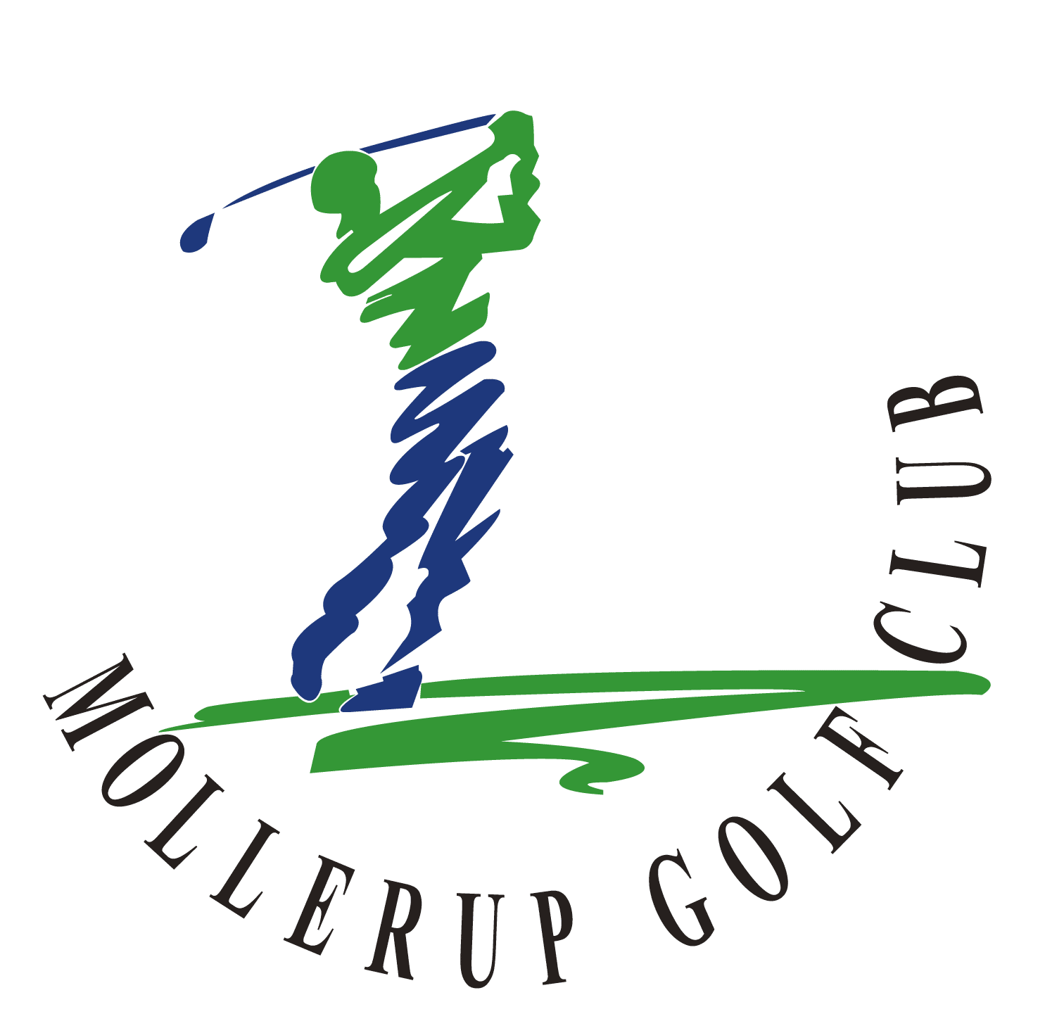 Intrusion ozon vækstdvale Mollerup Golf Club